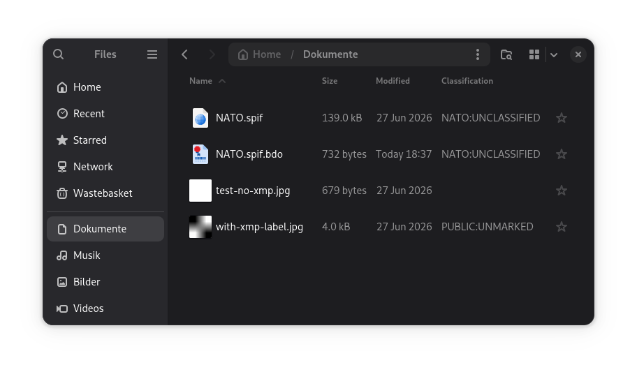 nmbs Nautilus Integration Example